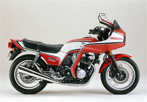 Honda Cb Series Мотоциклы