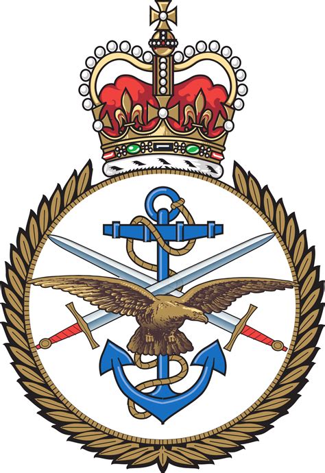 Military Branch Logo Logodix
