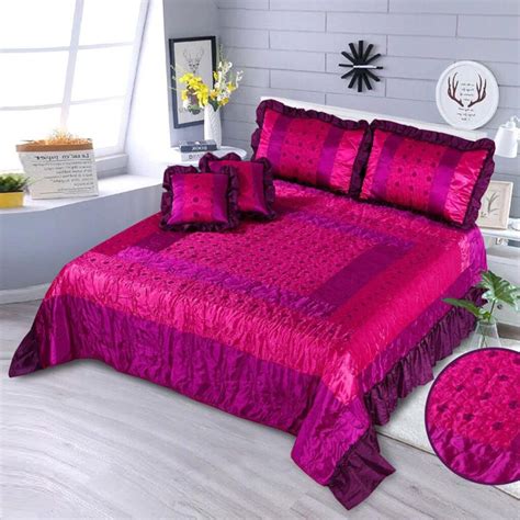 Embroidered Bed Sheets Online Shopping In Pakistan Hutchpk
