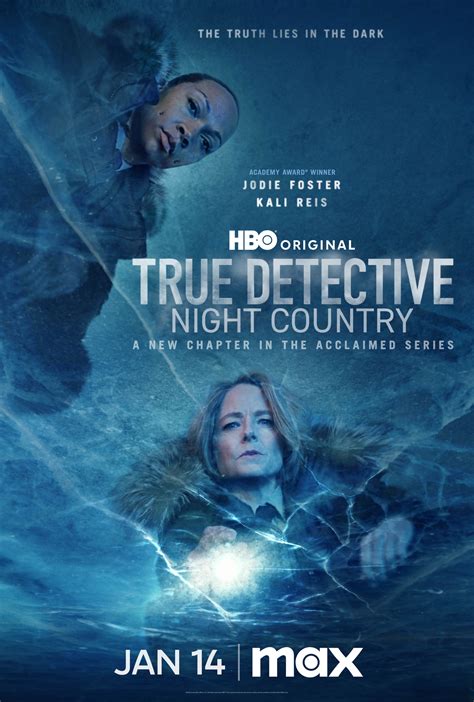 Is True Detective: Night Country based on a true story? | The US Sun