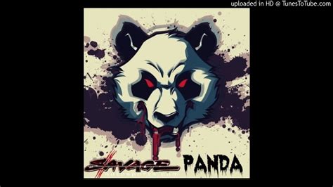 Savage Panda Id2 Youtube