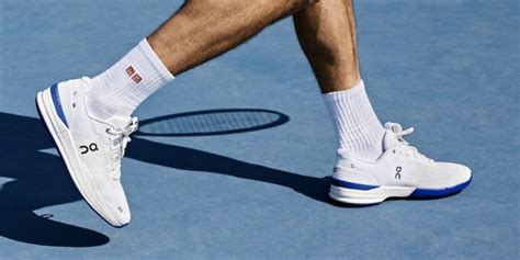 3 Reasons Roger Federer Signature Tennis Shoes Arent On Sale