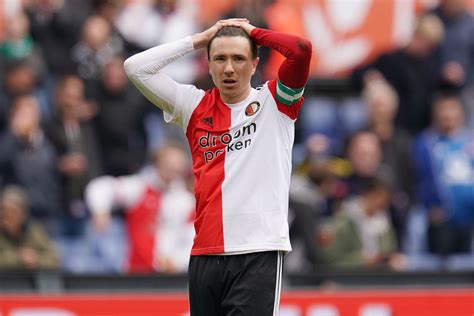 De overgang van steven berghuis van feyenoord naar ajax is rond. Van Hanegem over Ajax-transfer Berghuis: 'Mensen moeten ...