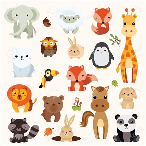 animated zoo animals clipart 20 free Cliparts | Download images on