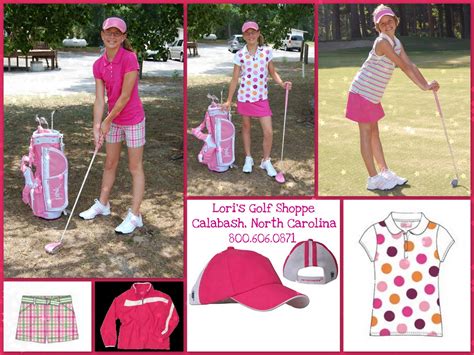 Loris Golf Shoppe Ladies Golf Accessories Golf Online Shop