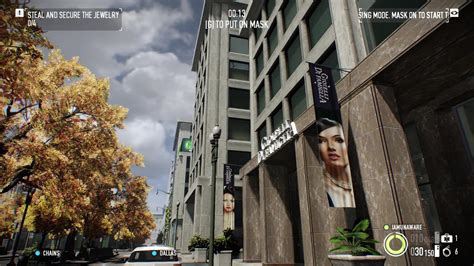 Payday 2: The Secret - Bain's Guide - YouTube