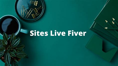 25 Sites Like Fiverr In 2022 For Businesses And Freelancers