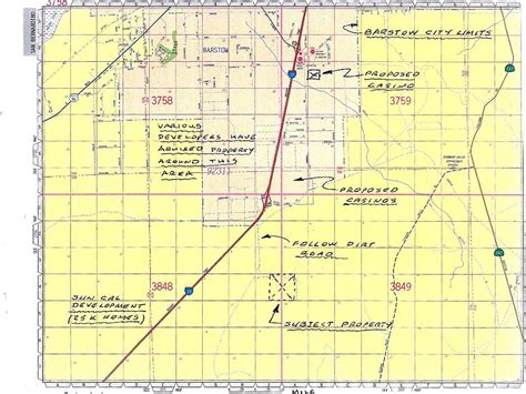 San Bernardino County Parcel Map Maps For You