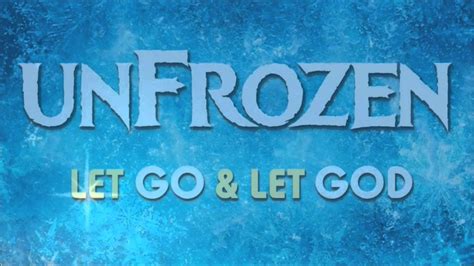 Unfrozen Trailer Youtube