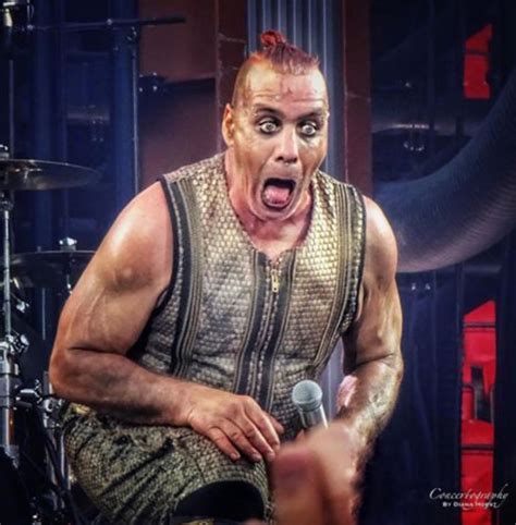 Oct 13, 2016 · 26. Pin on Till Lindemann