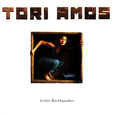 Questions raised over dissemination of unaware that his camera was on, parliamentarian will amos accidentally exposed himself to. Tori Amos - Little Earthquakes (1992) - MusicMeter.nl