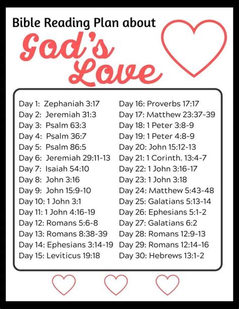 Printable Devotions Join Us To Study Gods Word