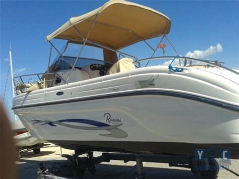 Read more about our partnership & products on offer. Ranieri boats for sale - boats.com