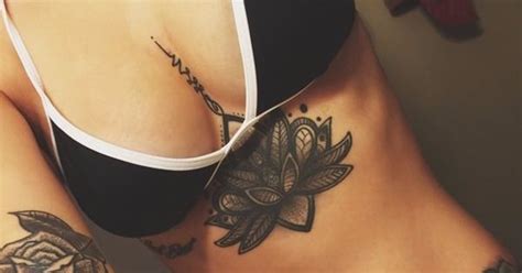 Body piercings are not as permanent as tattoos, so the commitment isn't as great, but you still want to take some care when deciding where and how to get pierced. 20 Best Places for Women 💁🏻🙌🏻💪🏾 🏼👄to Get Tattoos 💕☠🖋🔯♓️ ...