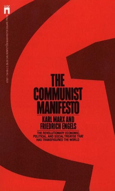 The Communist Manifesto Paperback Walmart Com