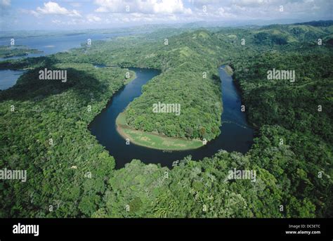 Chagres national park Fotos und Bildmaterial in hoher Auflösung Alamy