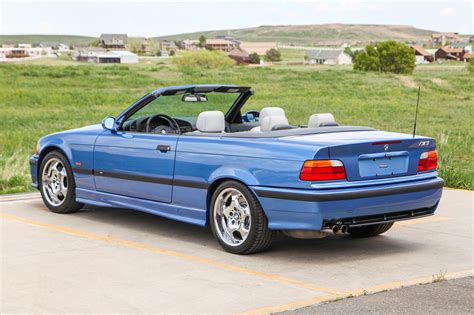We have 1 bmw e36 convertible manual available for free pdf download: 1999 BMW (E36) M3 Convertible | Glen Shelly Auto Brokers ...