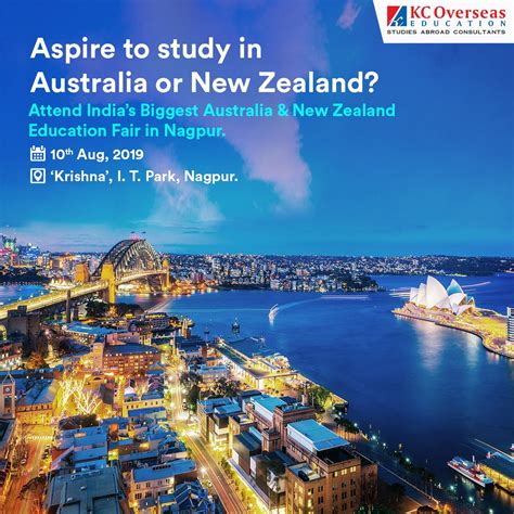 Check spelling or type a new query. Australia - New Zealand Education Fair in Nagpur - 10th ...