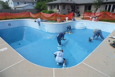 Pool Resurfacing Pool Resurfacing And Plastering Chandler