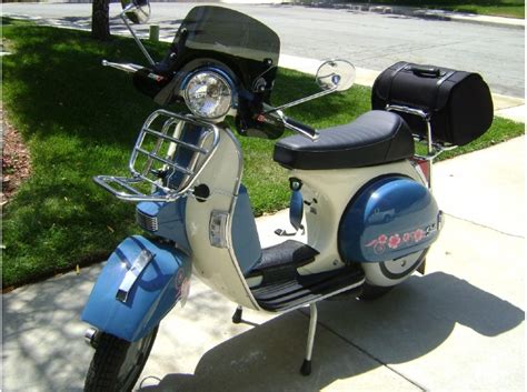 Together they have raised over 0 between their estimated 156 employees. Genuine Scooter Company Stella motorcycles for sale in ...