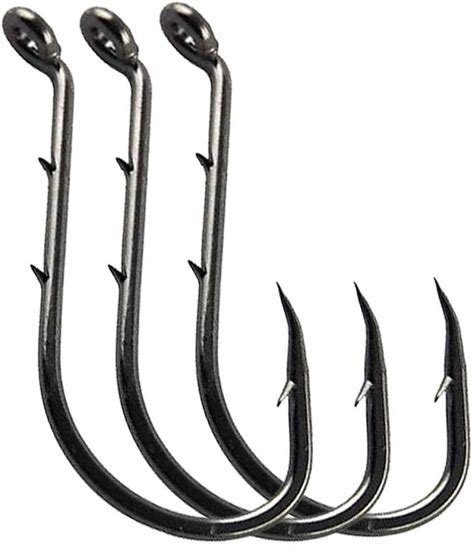 Fishing Hooks 101 Sizes And Types To Buy 33rd Square