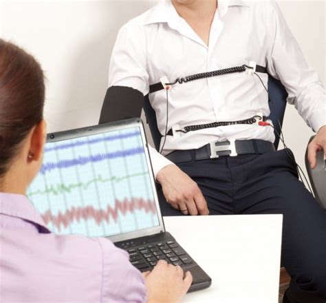 How A Few Simple Tricks Help You Pass A Lie Detector Test Science Abc