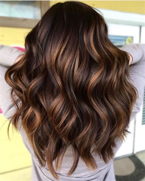 Burnt Sienna By Prissyhippiebeautyshop Bestofbalayage