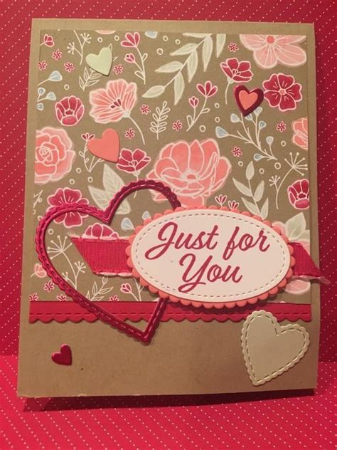 Valentines day cards handmade valentine wishes love valentines greeting cards handmade valentine ideas printable valentine valentine wreath valentine crafts homemade valentine cards. How to Make Romantic and Easy DIY Valentines Cards for ...