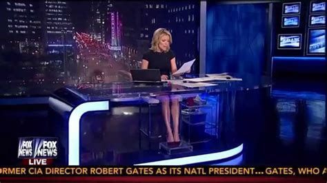 Foxy News Fires O Reilly American Thinker