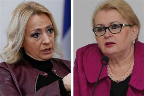 PANDUREVIĆ REPLICIRALA MINISTRICI TURKOVIĆ Ne branim SNSD ali kada