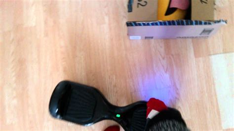 I spent way too much money on this hover board. How to make a hoverboard go faster - YouTube