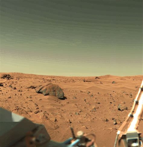 Surface Of Mars Space Photo 31154999 Fanpop