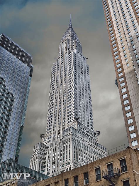 20140328 Chrysler Building