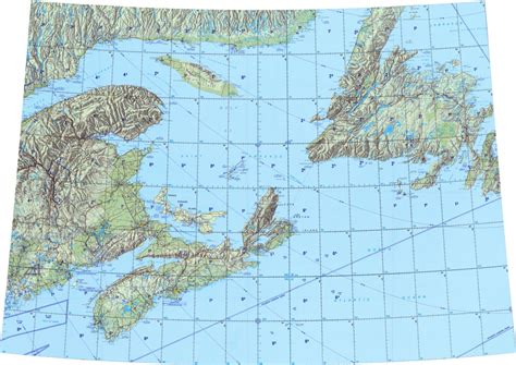 Onc F22 Map By Land Info Worldwide Mapping Llc Avenza Maps