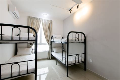 Seusai rehat dari pos 1 perjalanan akan dilanjutkan menuju mata air 2 dengan medan yang semakin ekstrim dan tanjakan yang semakin terjal. Single room for rent at PUNCAK 7 RESIDENCE [SHAH ALAM ...