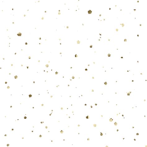 Gold Glitter Sprinkles Down