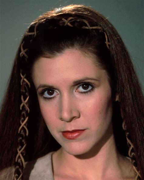 39 Princess Leia Exception To The Rule Star Wars 7x7