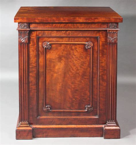 Sold by luge and ships from amazon fulfillment. Antique mahogany library cabinet | BADA