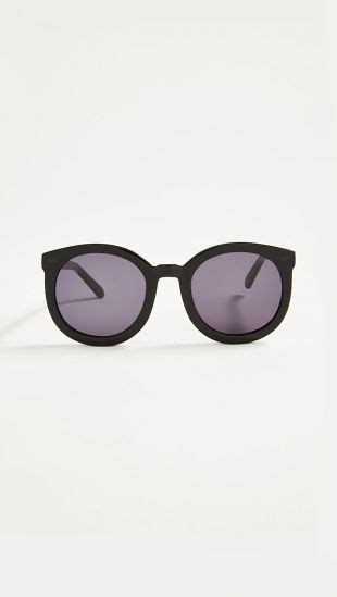 Karen Walker Super Duper Strength Sunglasses