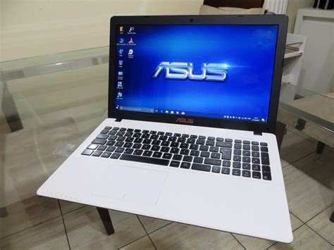 Notebook Asus X550c Branco Core I3 6gb 500gb Hdmi Win10 Frete Grátis