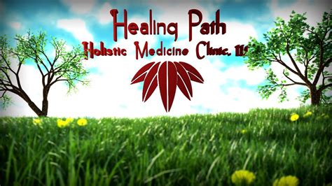 Healing Path Holistic Medical Clinic Healing Holistic Clinic