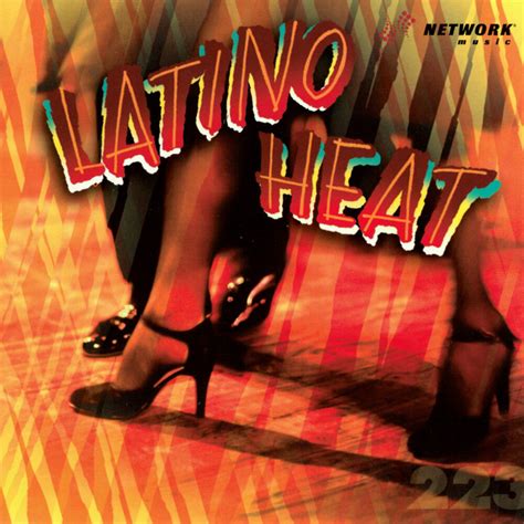 Latino Heat Album By Universal Production Music Spotify