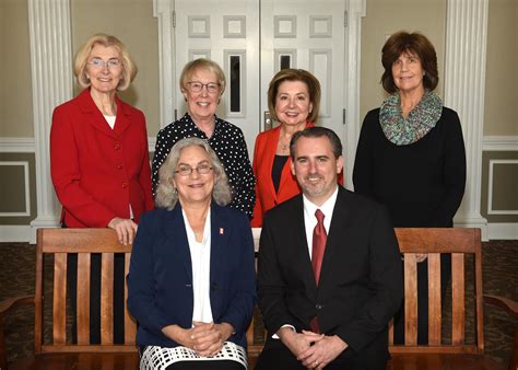 Board Of Supervisors Albemarle County Va