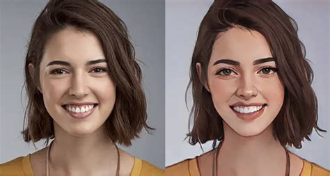 13 Sites to Create Cartoon Characters of Yourself | Website Design in