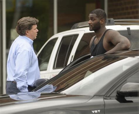 Rolando Mcclains Latest Arrest Likely Spells The End Of His Nfl Career