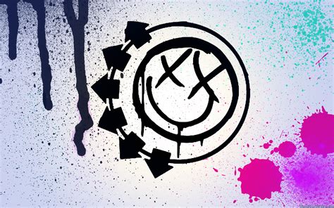 Blink 182 Wallpaper 1680x1050 53911