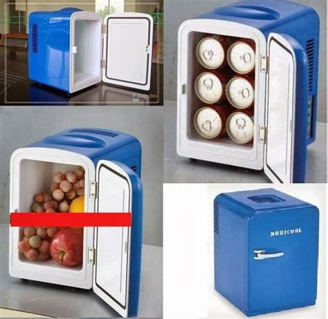 Peti sejuk jenis top freezer : Pembekal EzHousehold: Peti Sejuk Mini (Portable Mini ...