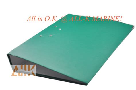 Professional cover letter samples and writing tips. Hard Cover Letter Files - All-K Marine Co., Ltd.