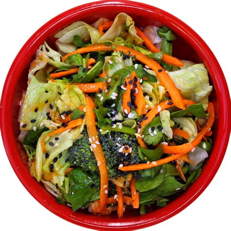 Don't forget to write a review about your visit at tin drum asian kitchen in lindbergh plaza and rate this store ». Tin Drum Menu | Tin Drum Asian Kitchen