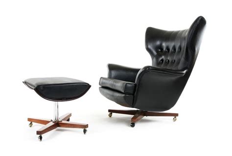 4.5 out of 5 stars. G-Plan Armchair and Ottoman 'The Most Comfortable Chair in the World' | Furniture, Beatles room ...